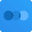 Airline logo for DP