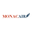 Airline logo for QM