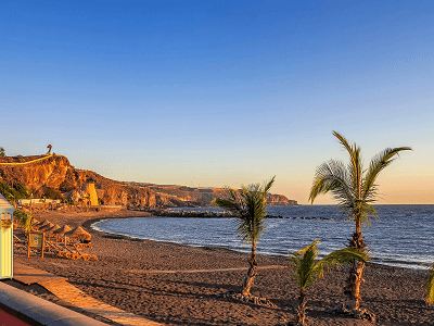 Teneriffa